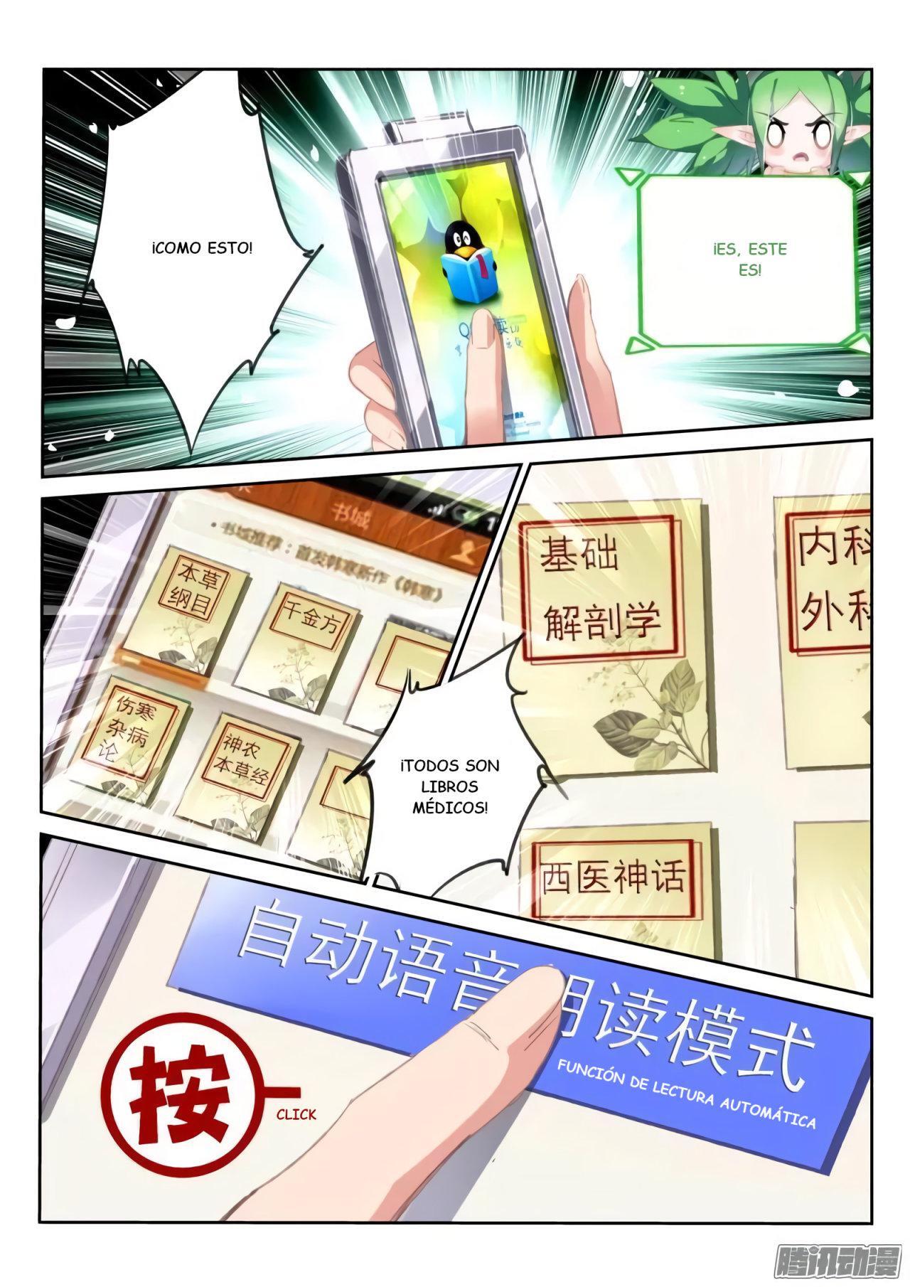Capitulo 215 page 5
