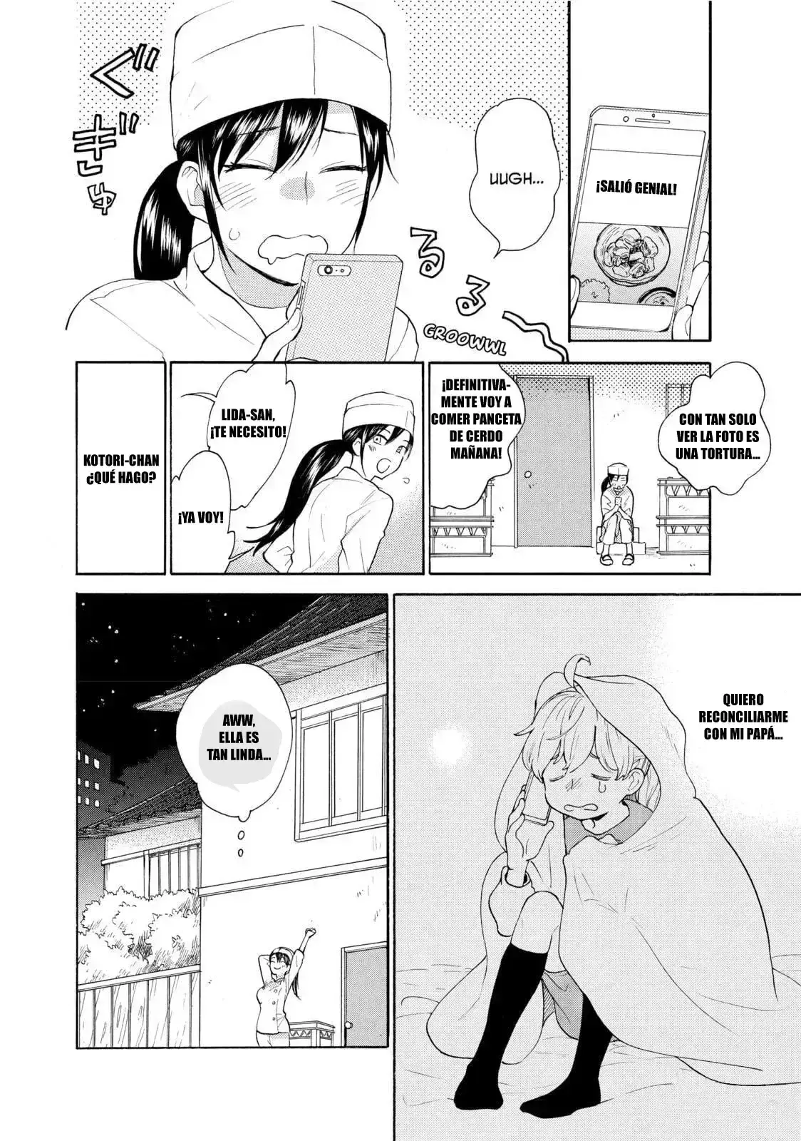 Capitulo 56.5 page 24