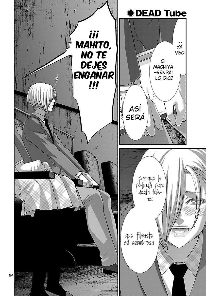 Capitulo 71 page 25