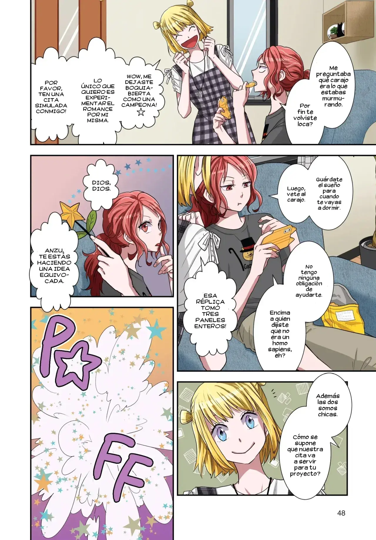 Capitulo 24 page 5