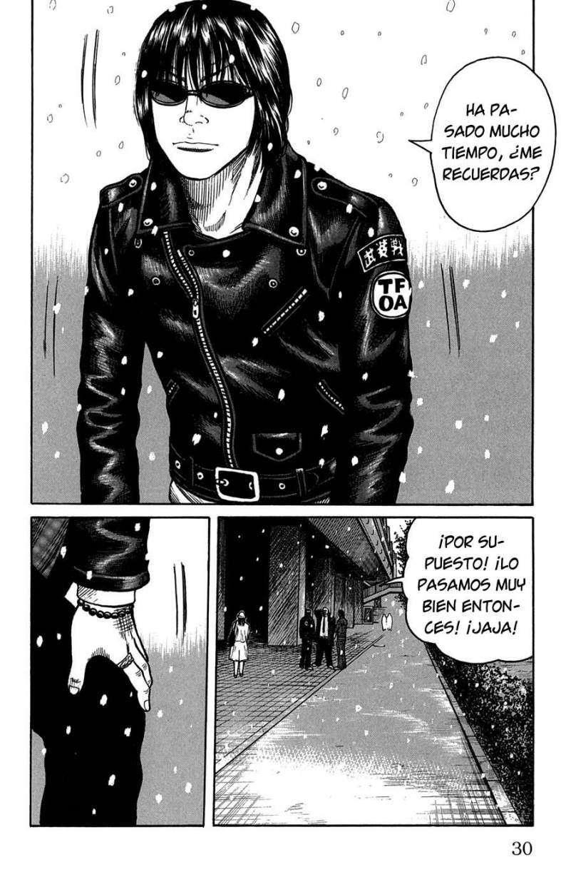 Capitulo 81 page 29