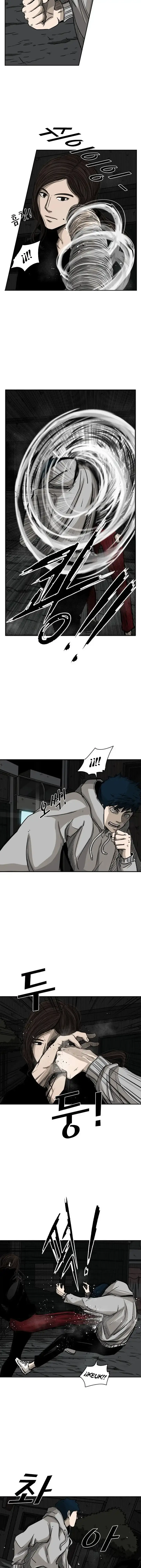 Capitulo 71 page 10