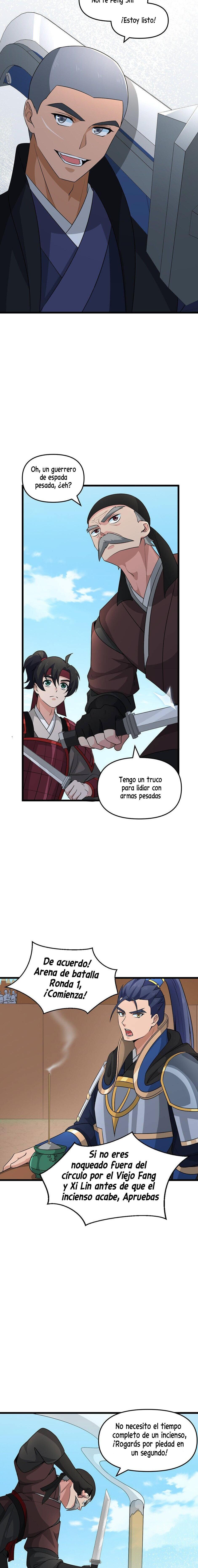 Capitulo 161 page 7