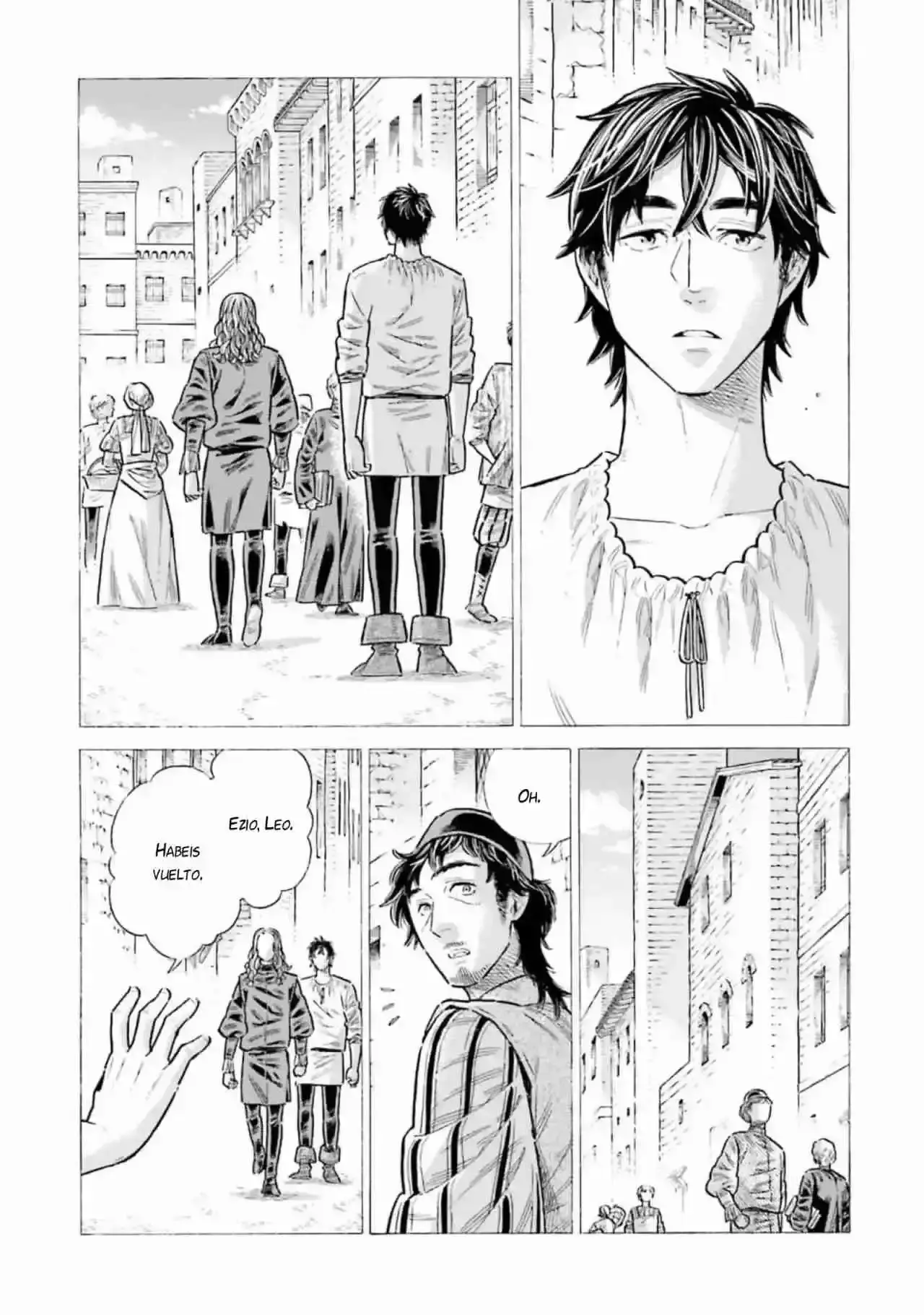 Capitulo 97 page 10
