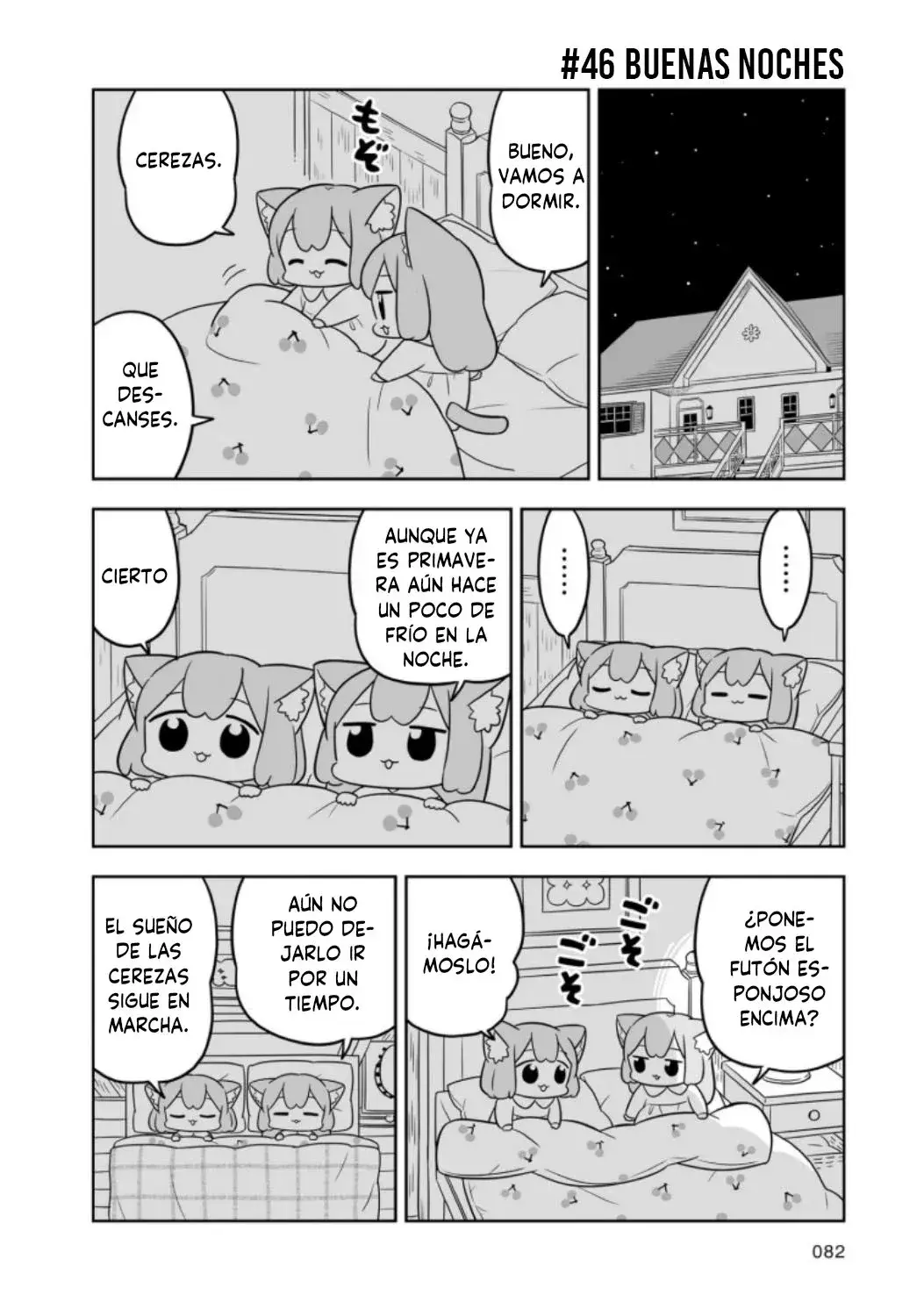 Capitulo 7 page 11