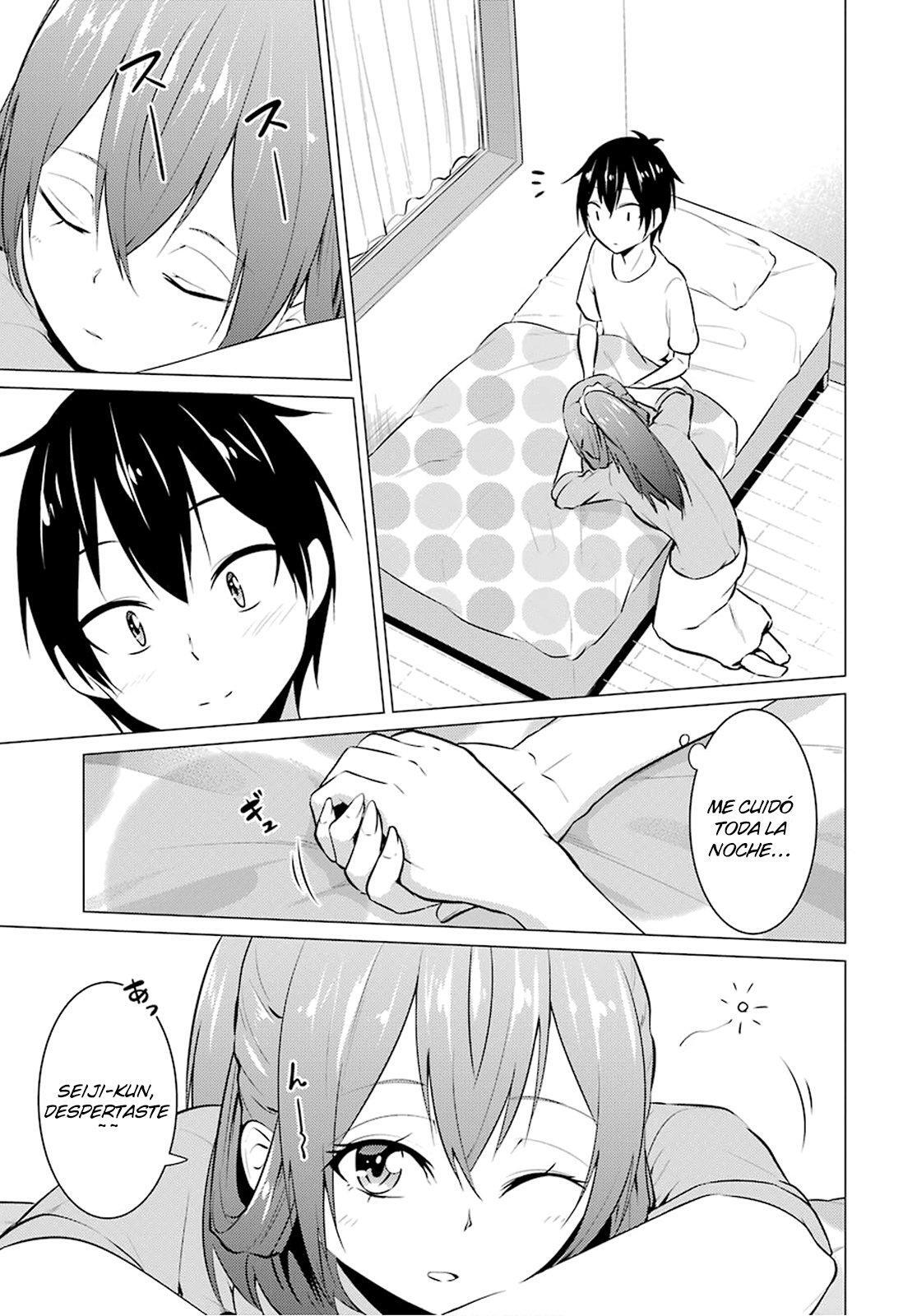 Capitulo 18 page 13