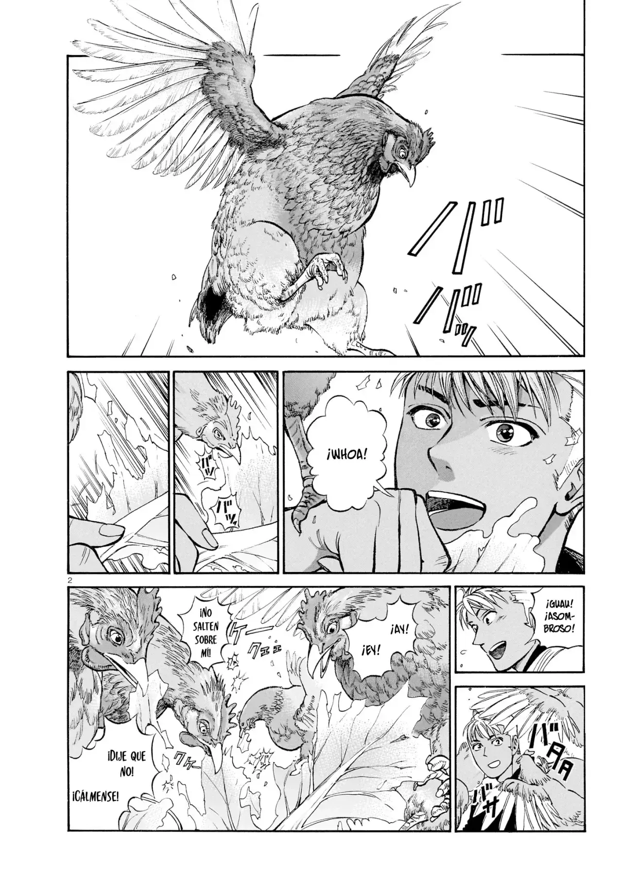 Capitulo 17 page 4