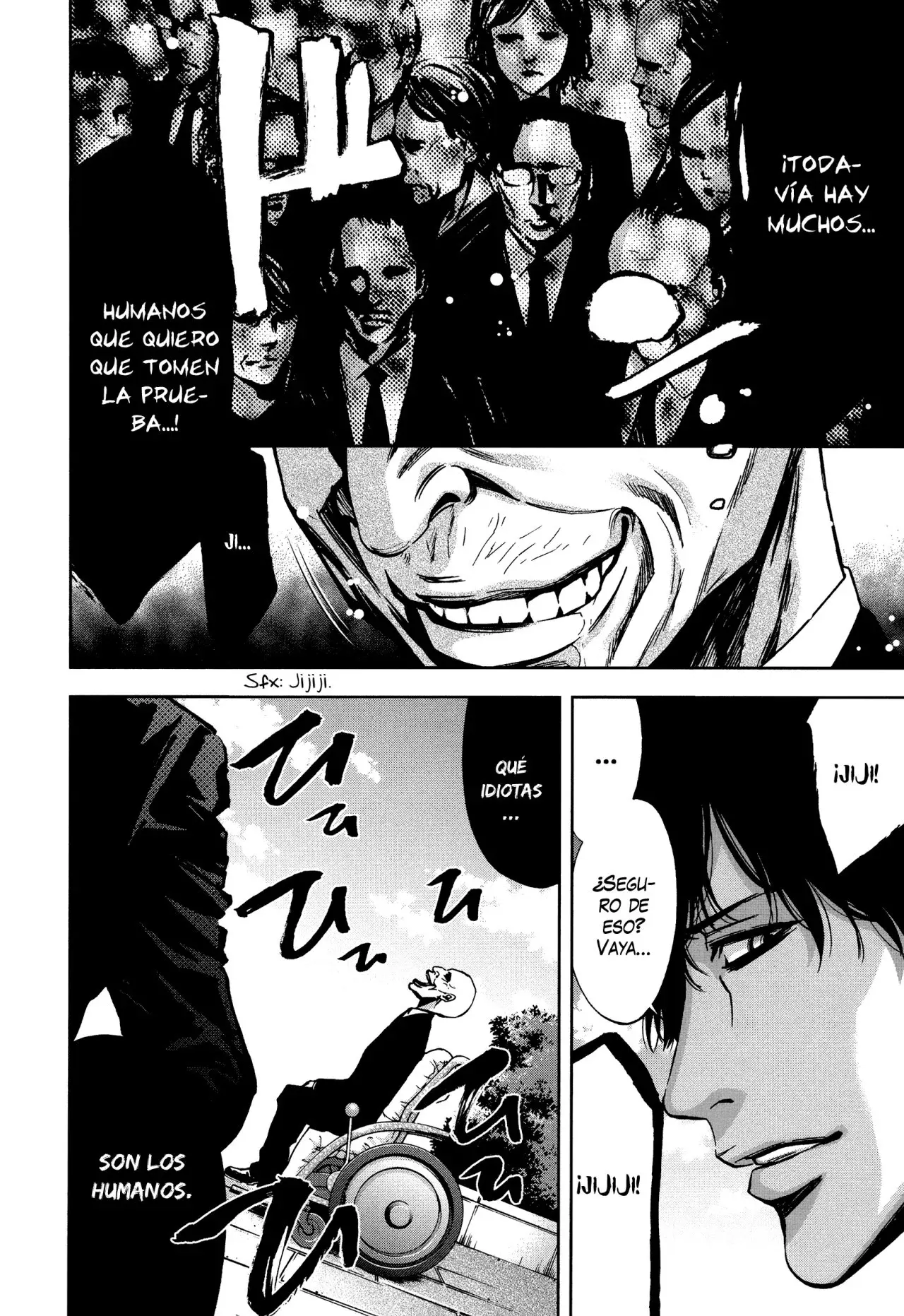 Capitulo 18 page 30
