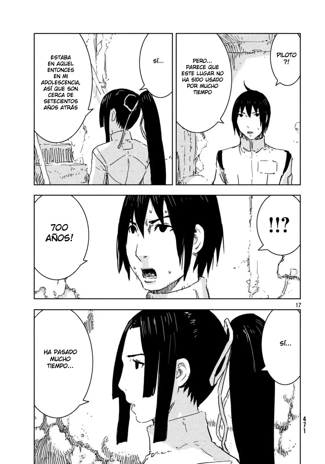Capitulo 66 page 17