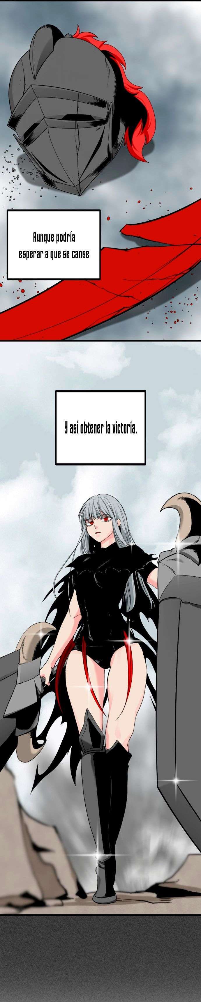Capitulo 69 page 21