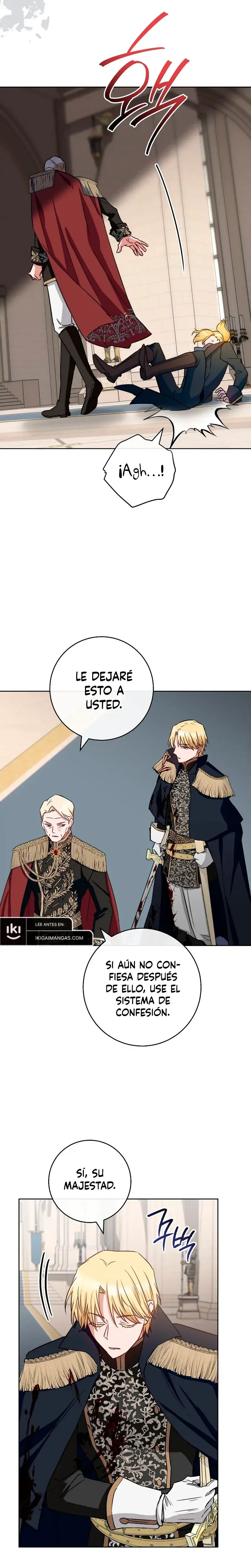 Capitulo 137 page 27