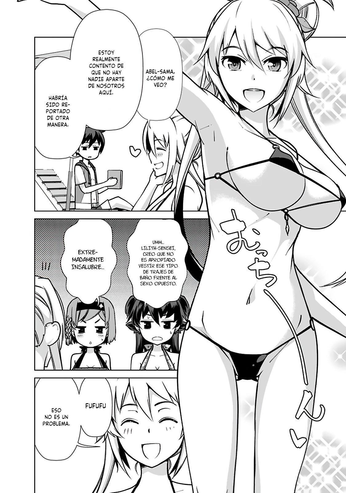 Capitulo 43 page 15