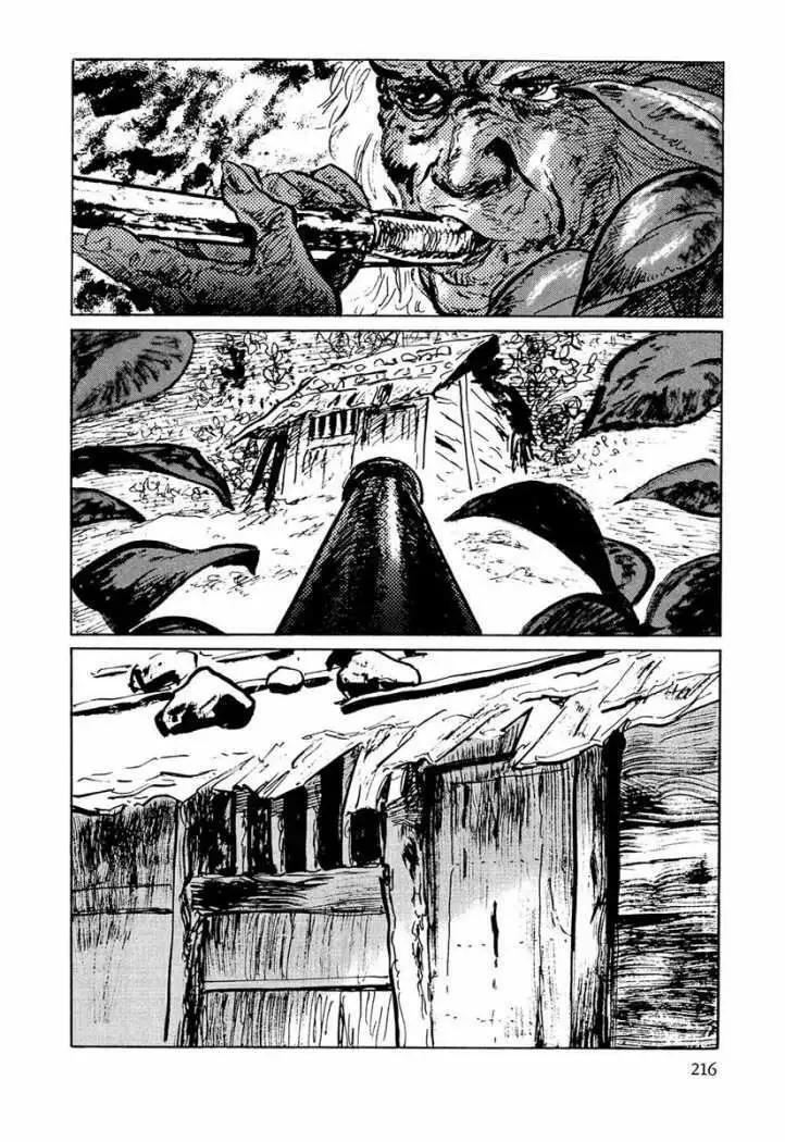 Capitulo 31 page 153