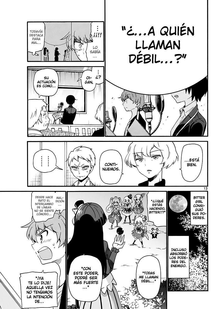 Capitulo 116 page 12