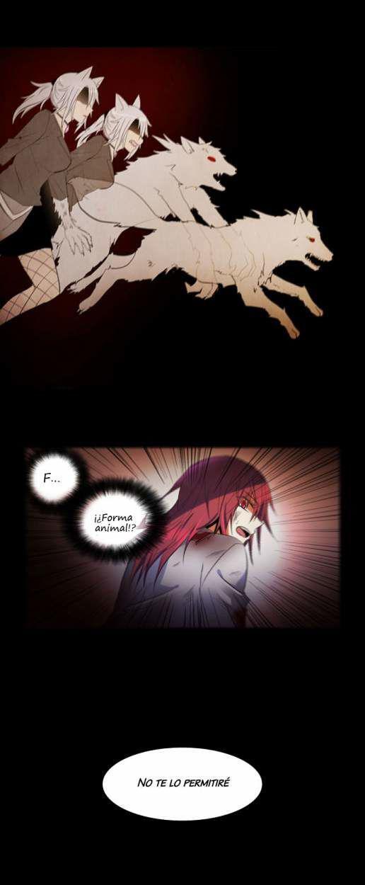 Capitulo 88 page 20