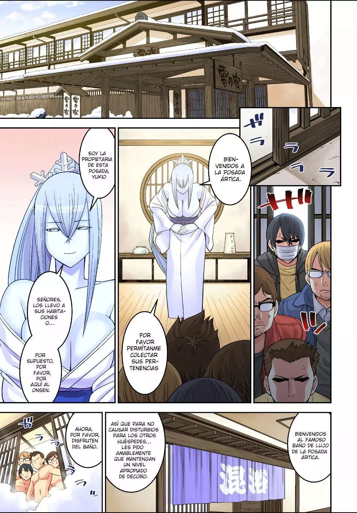 Capitulo 64 page 2