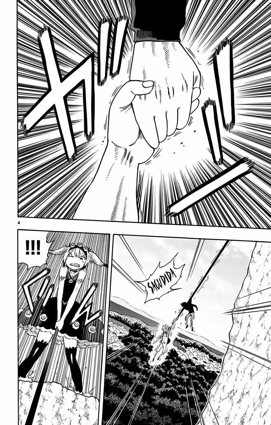 Capitulo 31 page 5