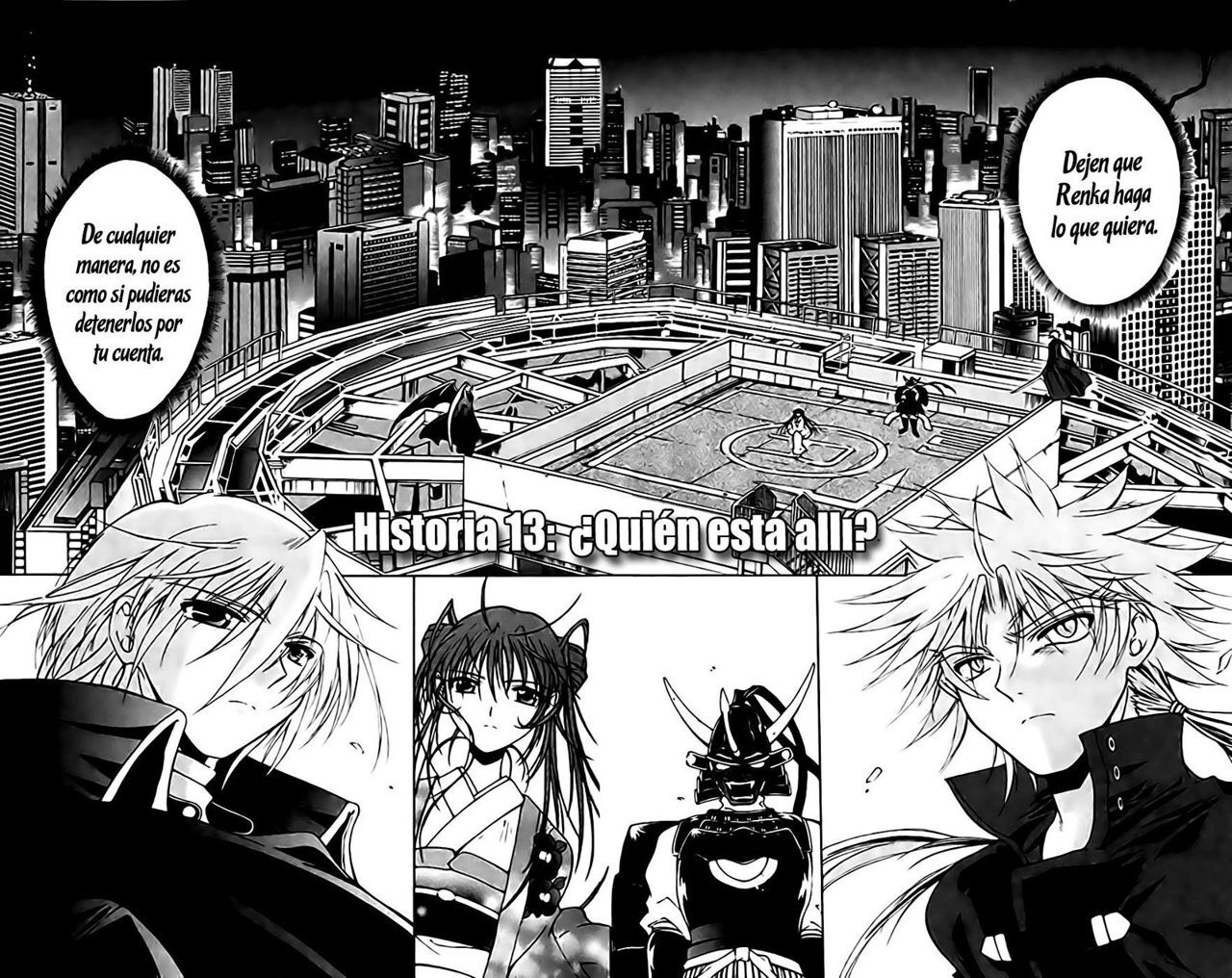 Capitulo 13 page 4