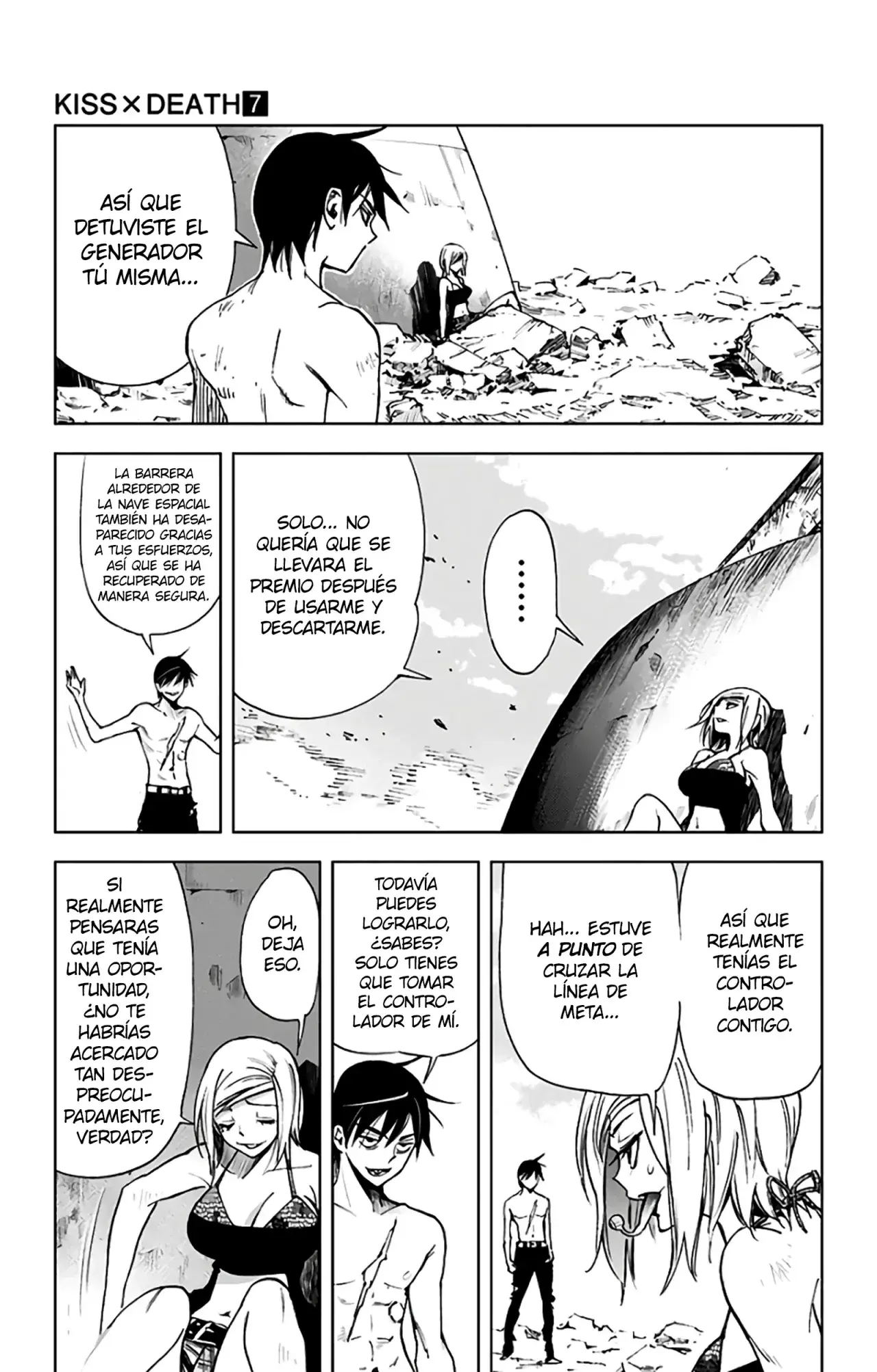 Capitulo 79 page 5