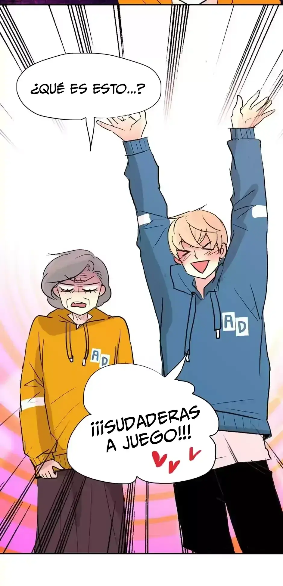 Capitulo 94 page 15