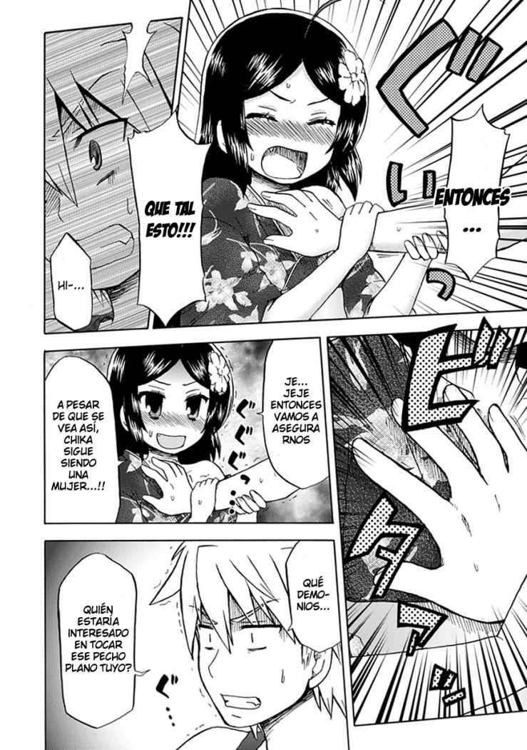 Capitulo 50 page 8