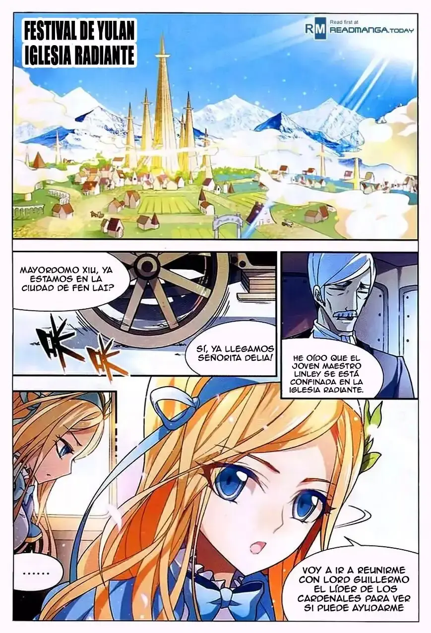 Capitulo 86 page 13