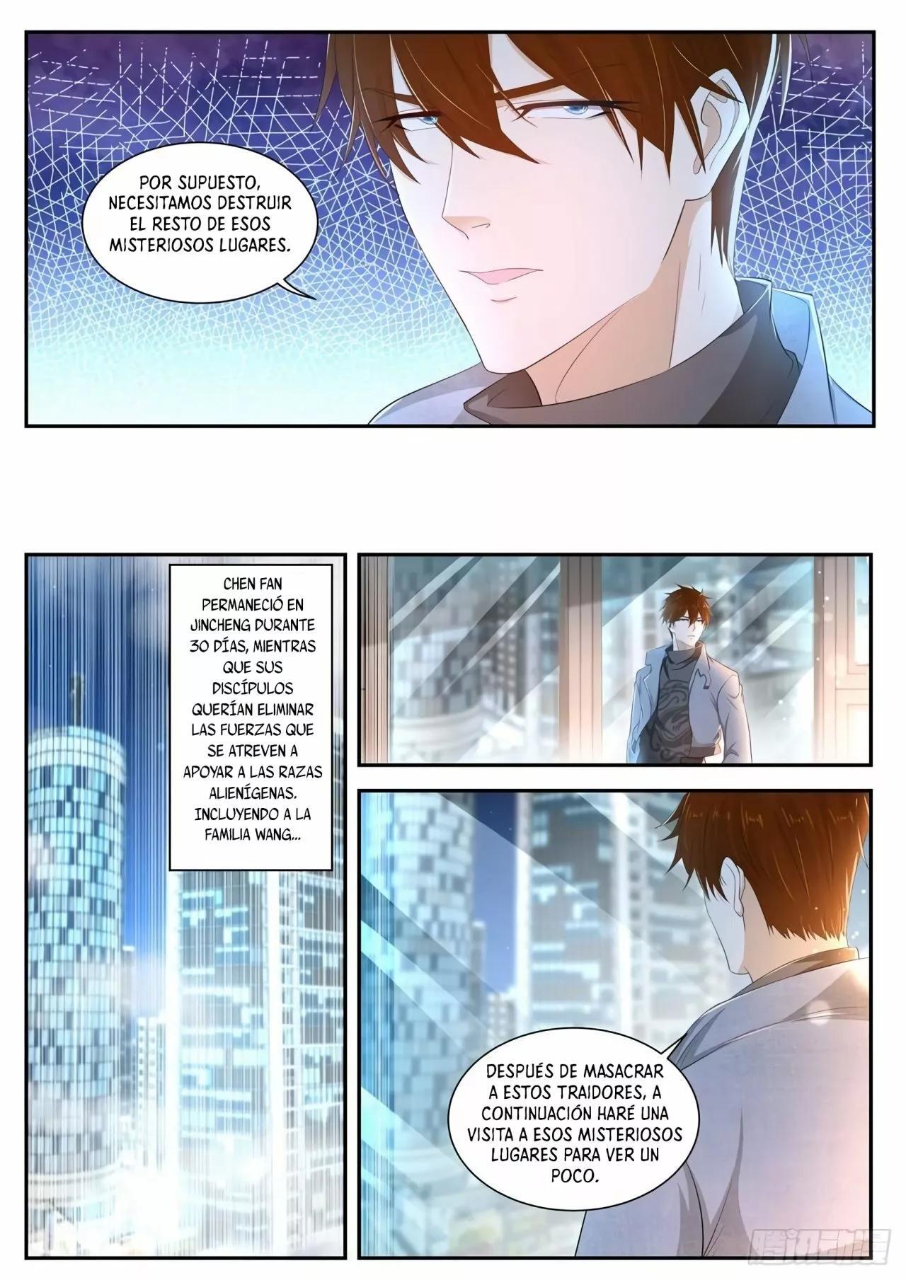 Capitulo 407 page 11
