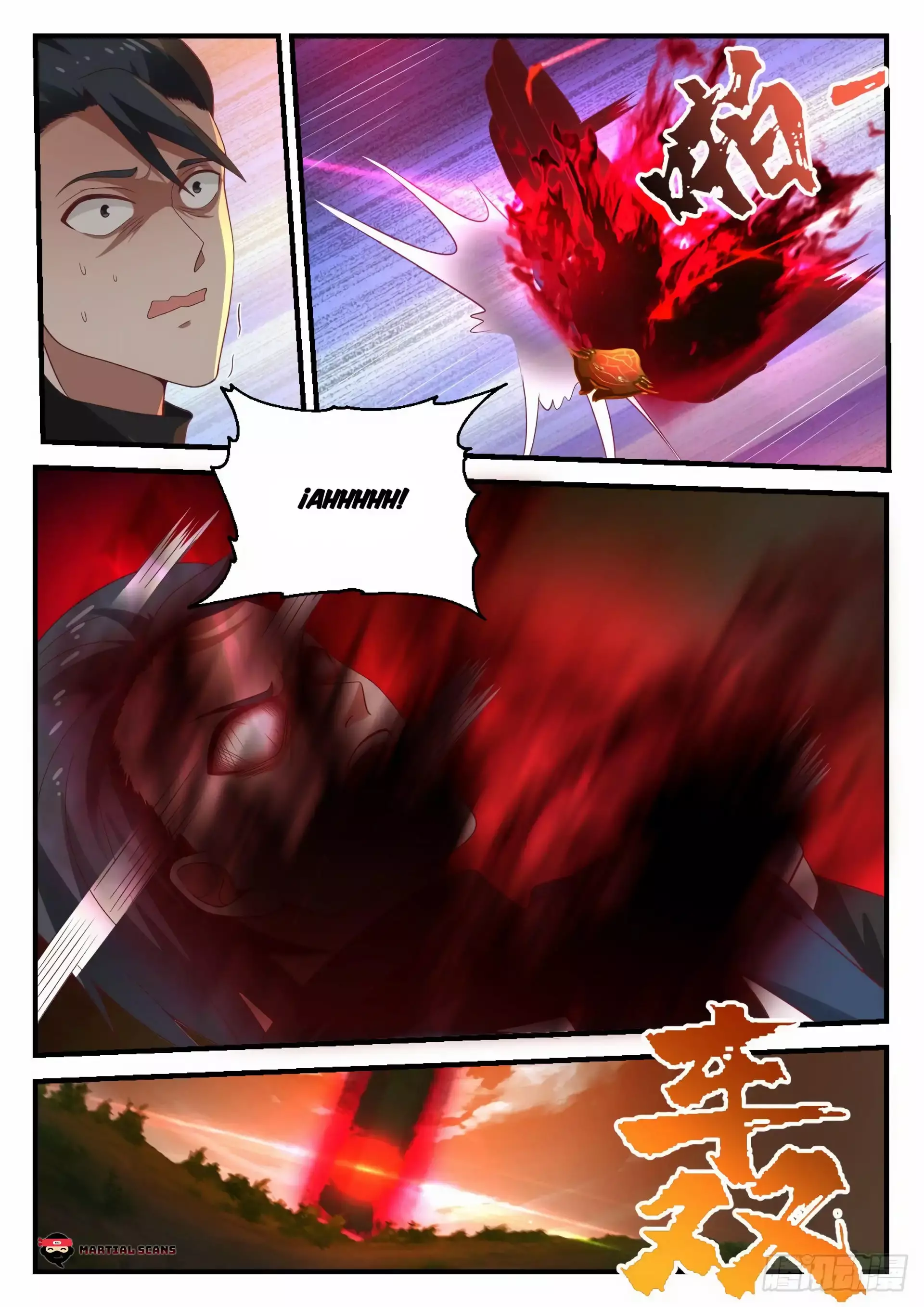 Capitulo 908 page 13