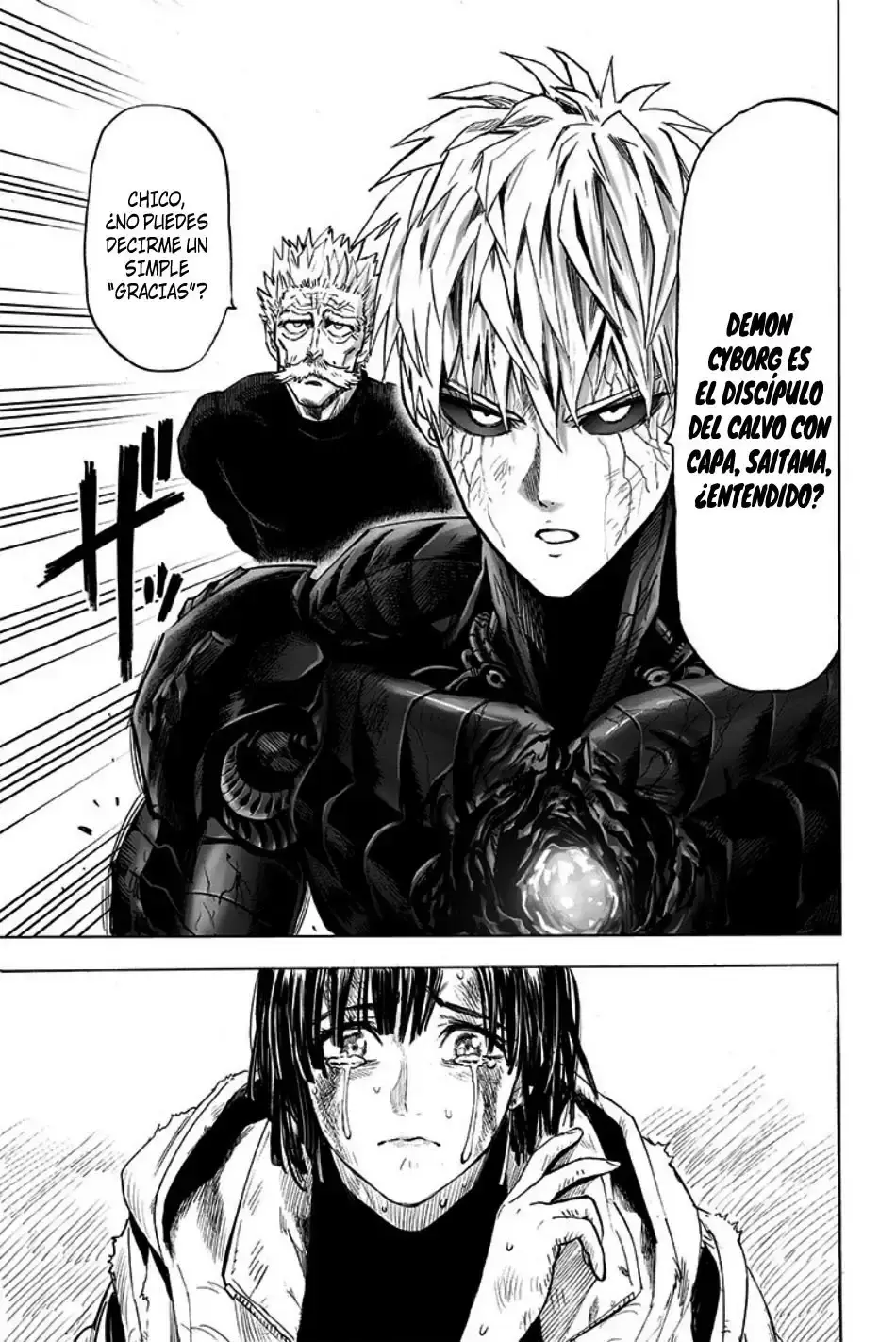 Capitulo 186 page 22