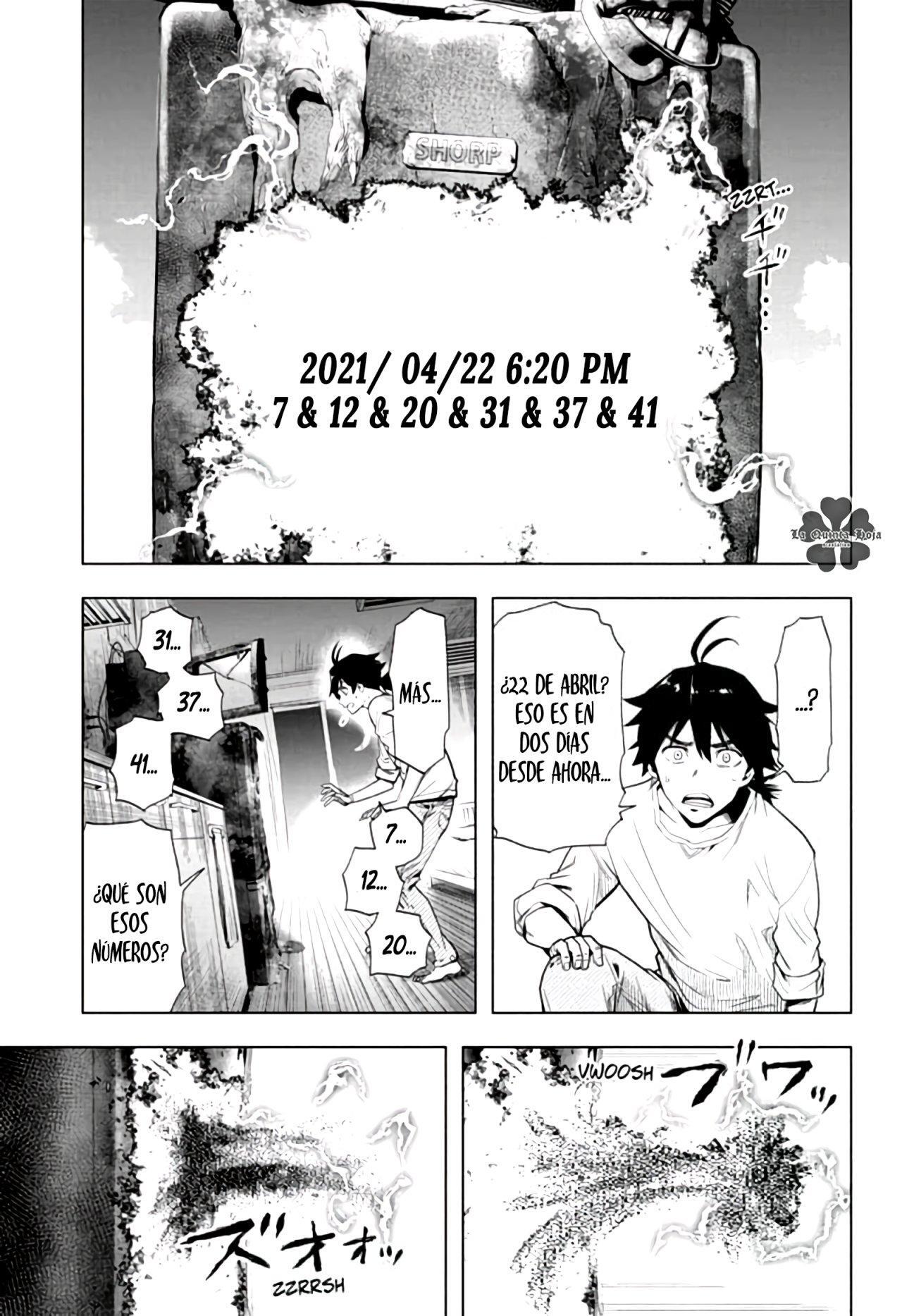 Capitulo 8 page 12