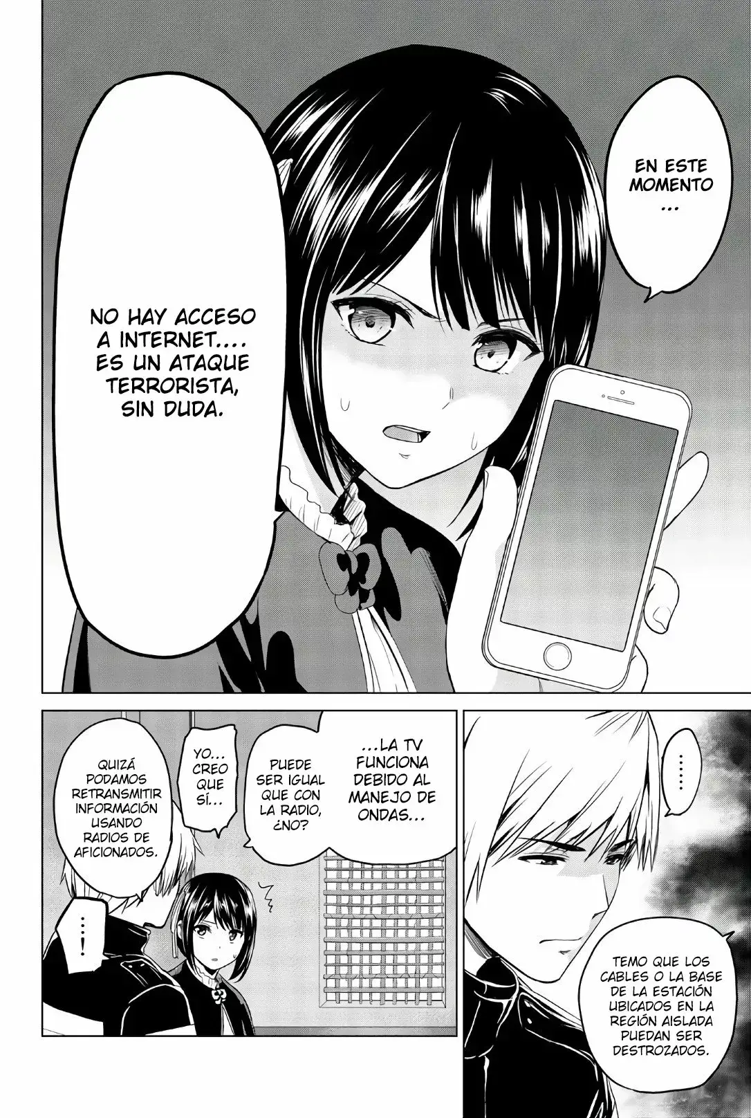 Capitulo 110 page 13