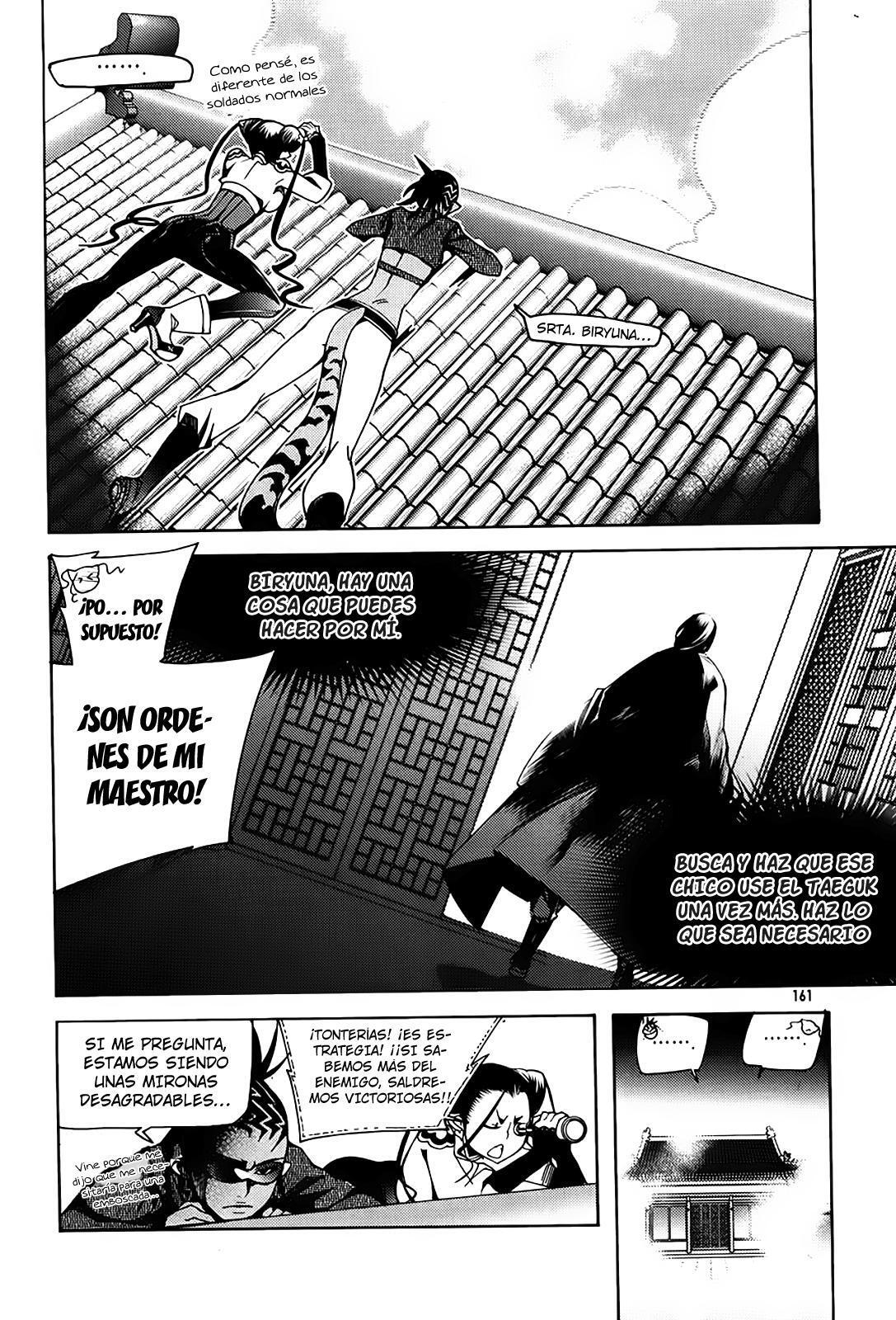Capitulo 58 page 11