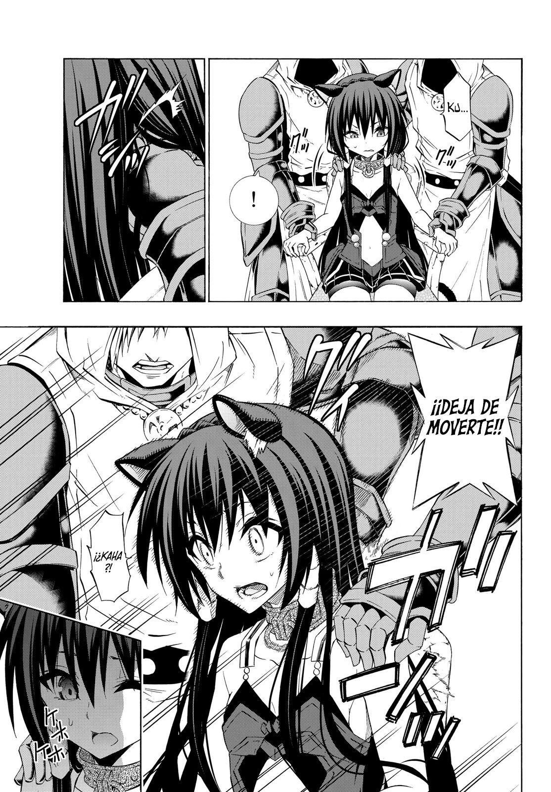 Capitulo 33 page 12