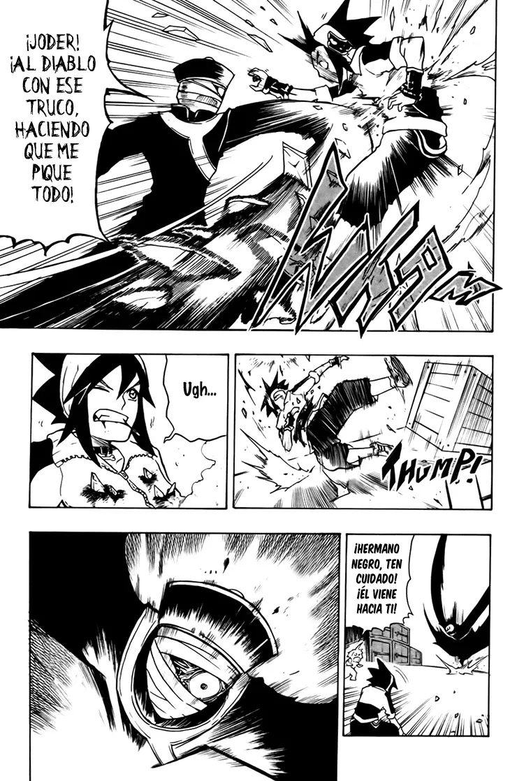 Capitulo 1 page 22