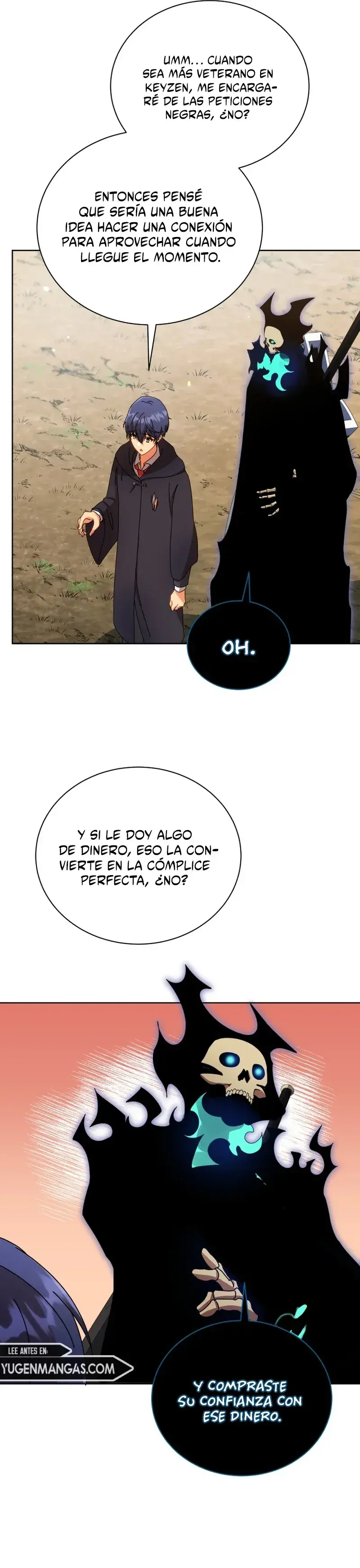 Capitulo 50 page 18