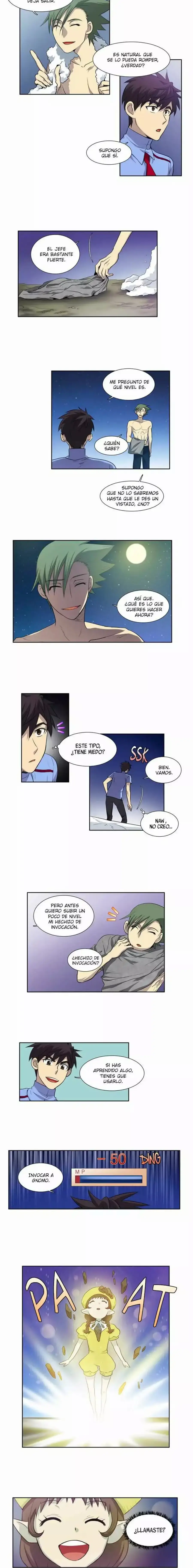 Capitulo 38 page 5