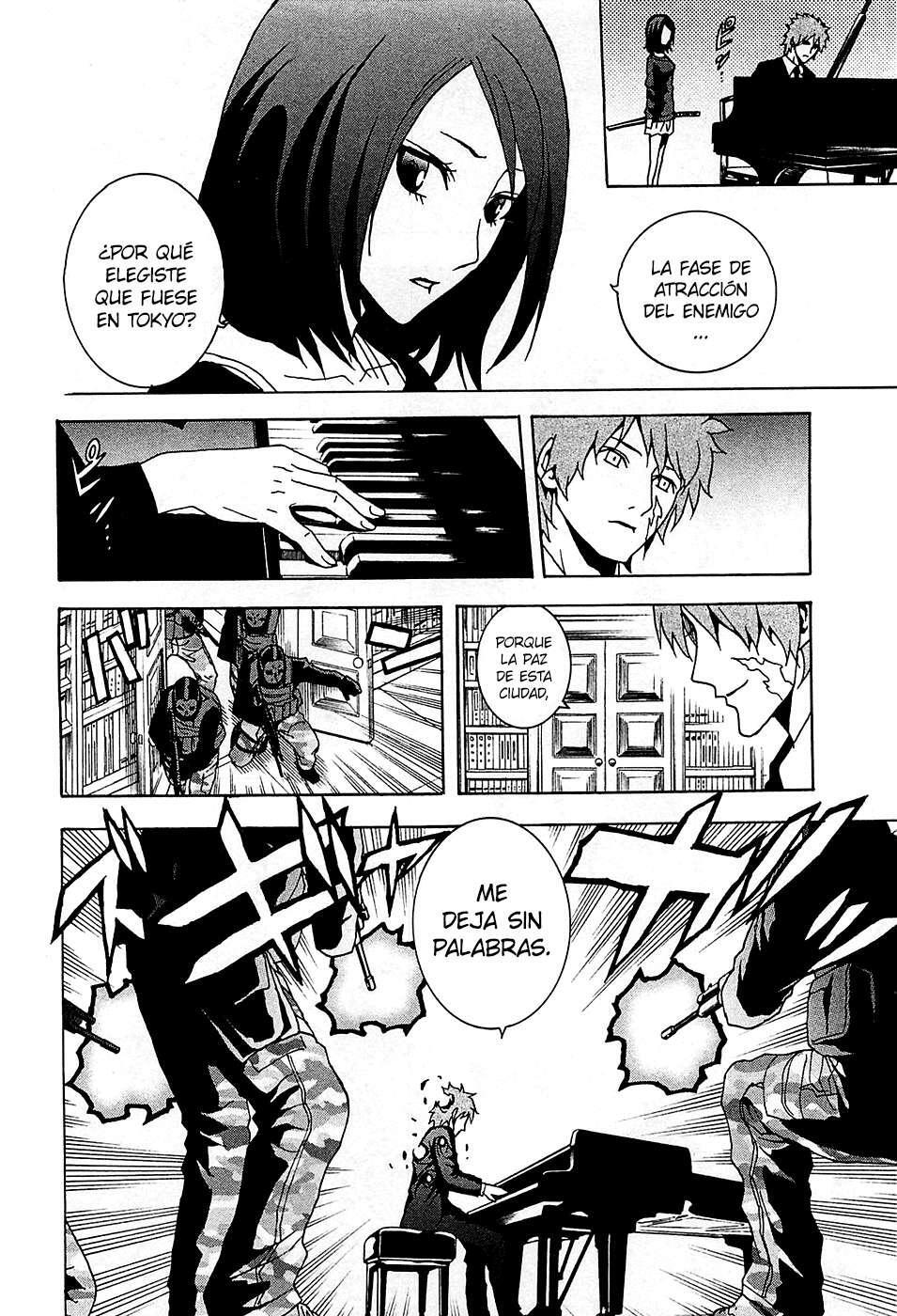 Capitulo 21 page 21