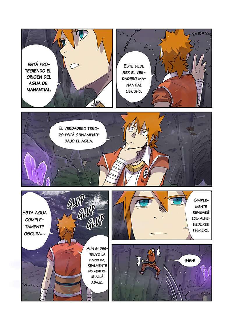 Capitulo 222 page 17