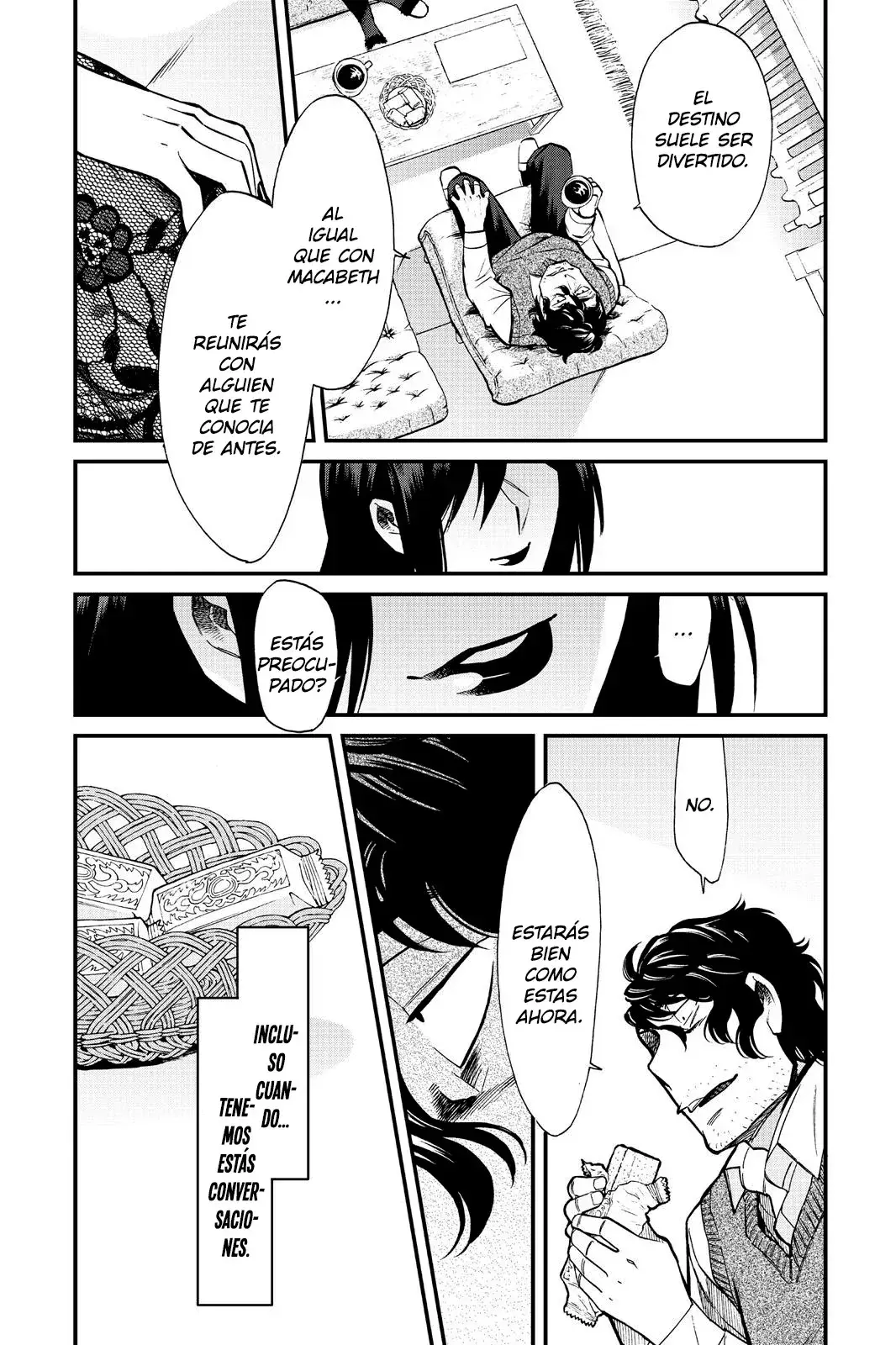 Capitulo 84 page 10