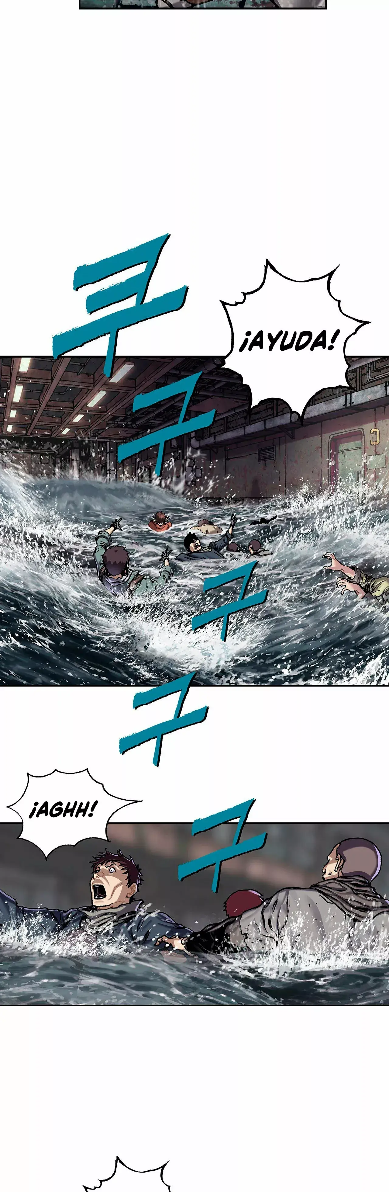 Capitulo 144 page 34