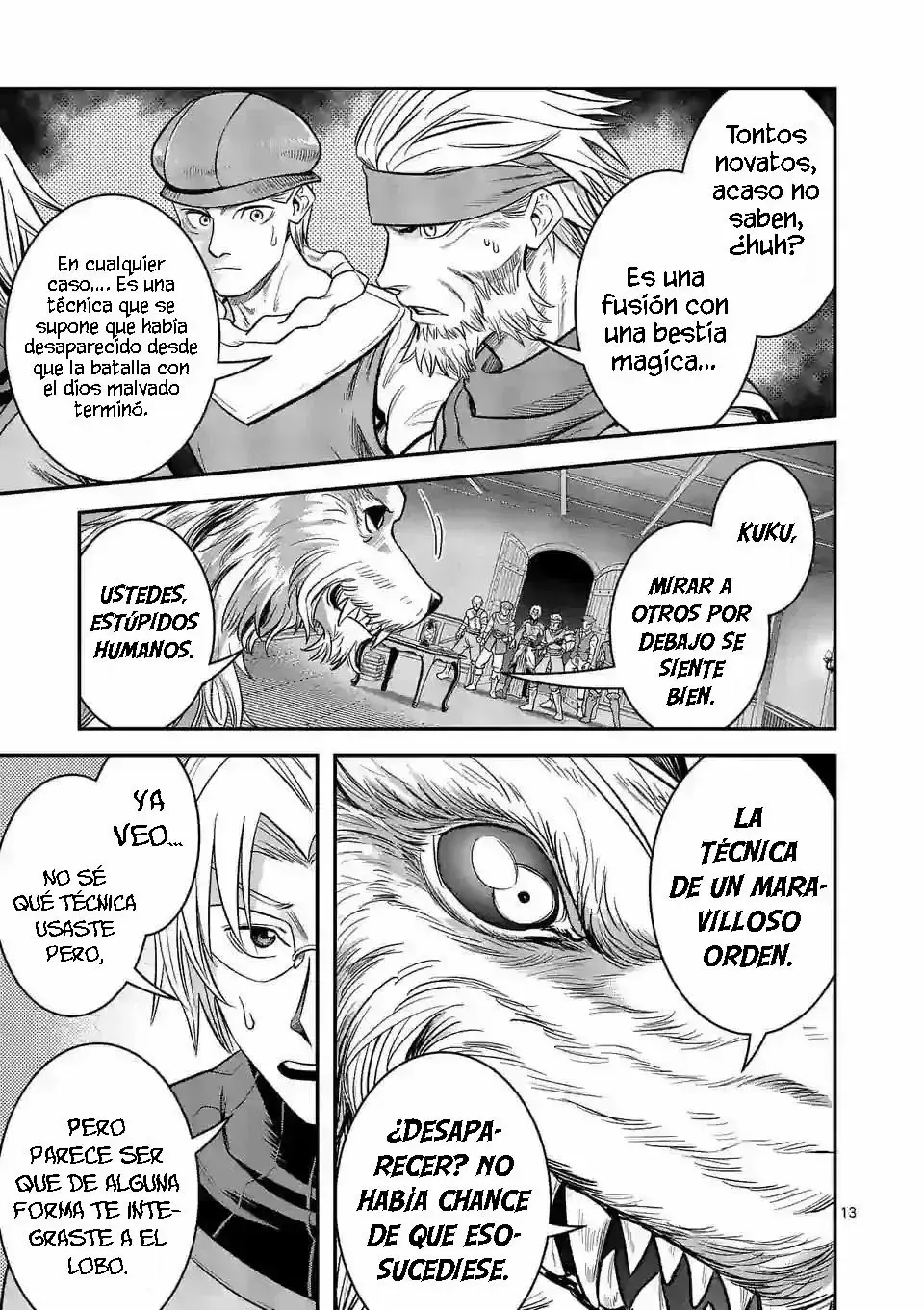 Capitulo 29 page 16