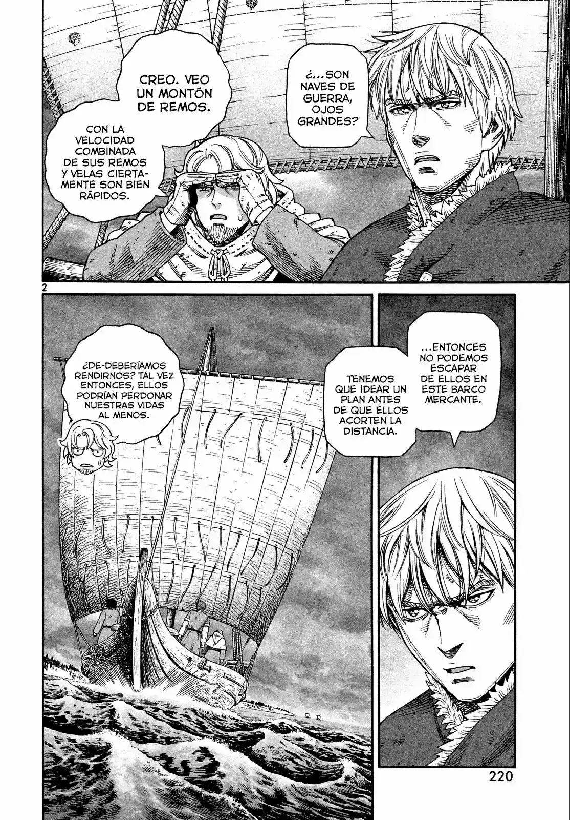 Capitulo 128 page 2