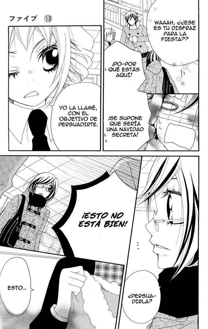 Capitulo 65 page 14