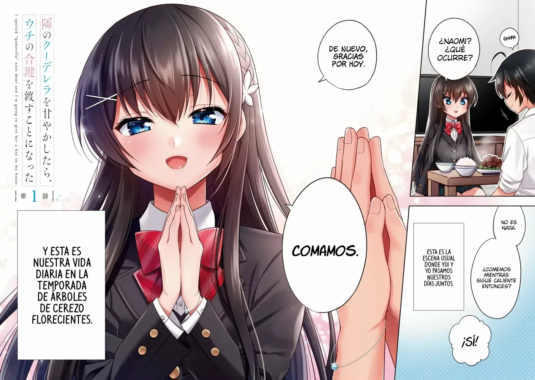 Capitulo 1 page 4