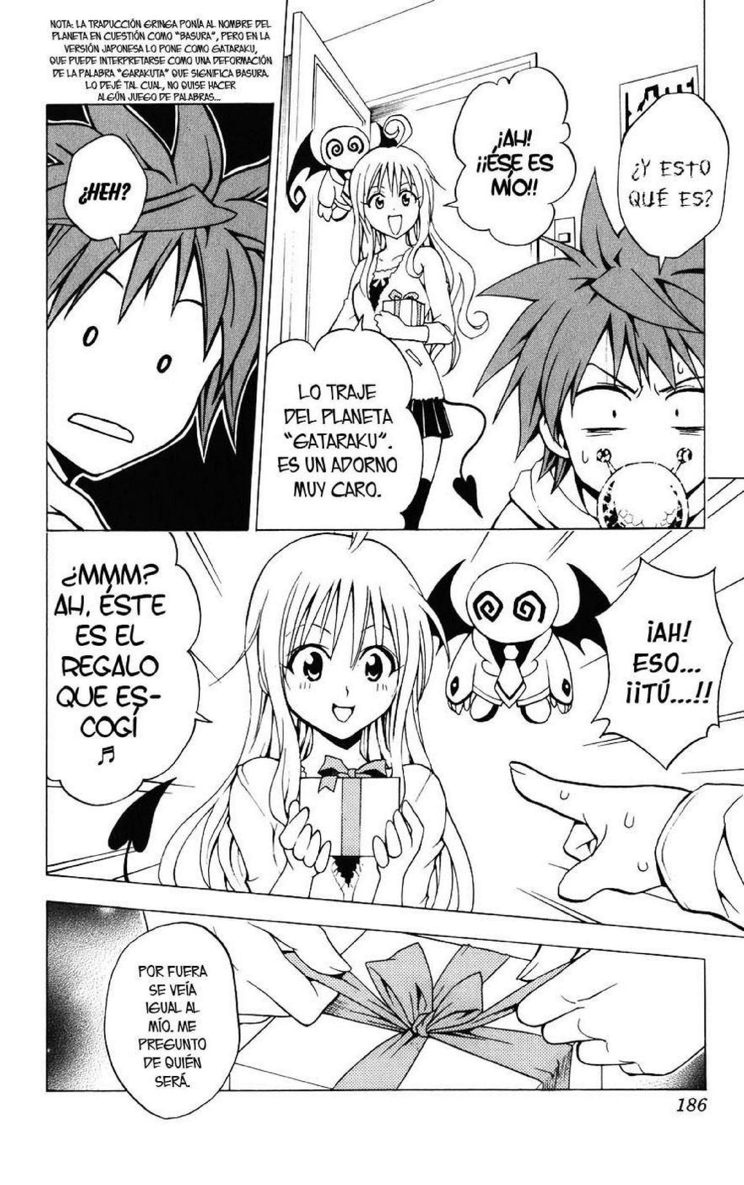 Capitulo 34 page 18