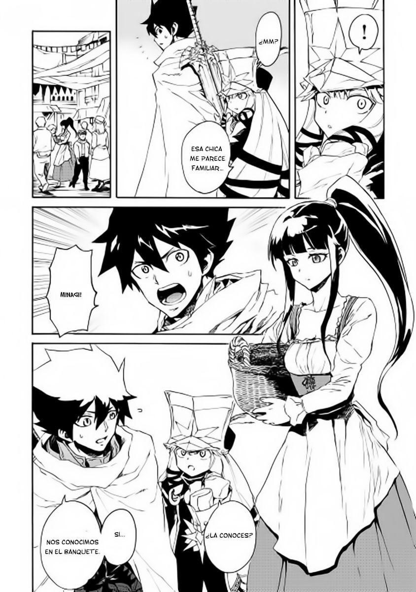 Capitulo 33 page 21
