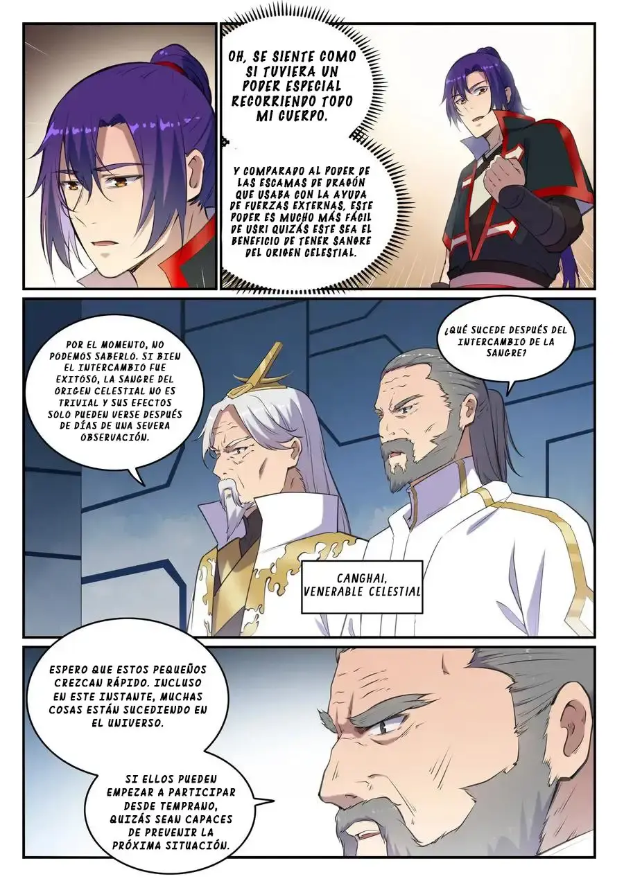 Capitulo 695 page 5