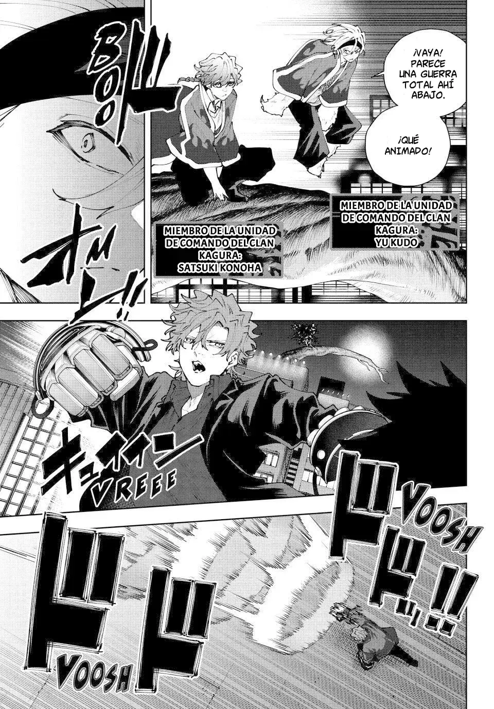 Capitulo 39 page 16