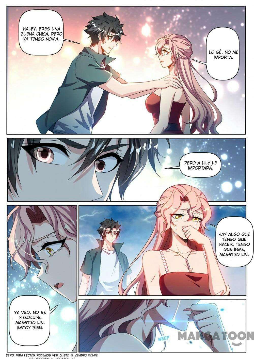 Capitulo 304 page 10