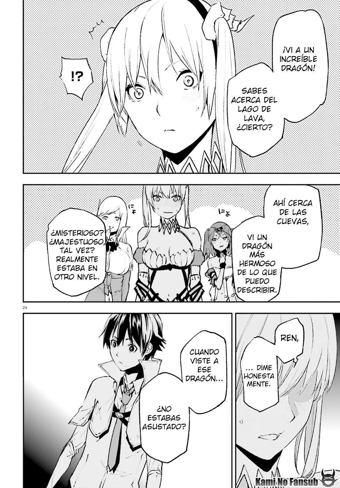 Capitulo 26 page 24